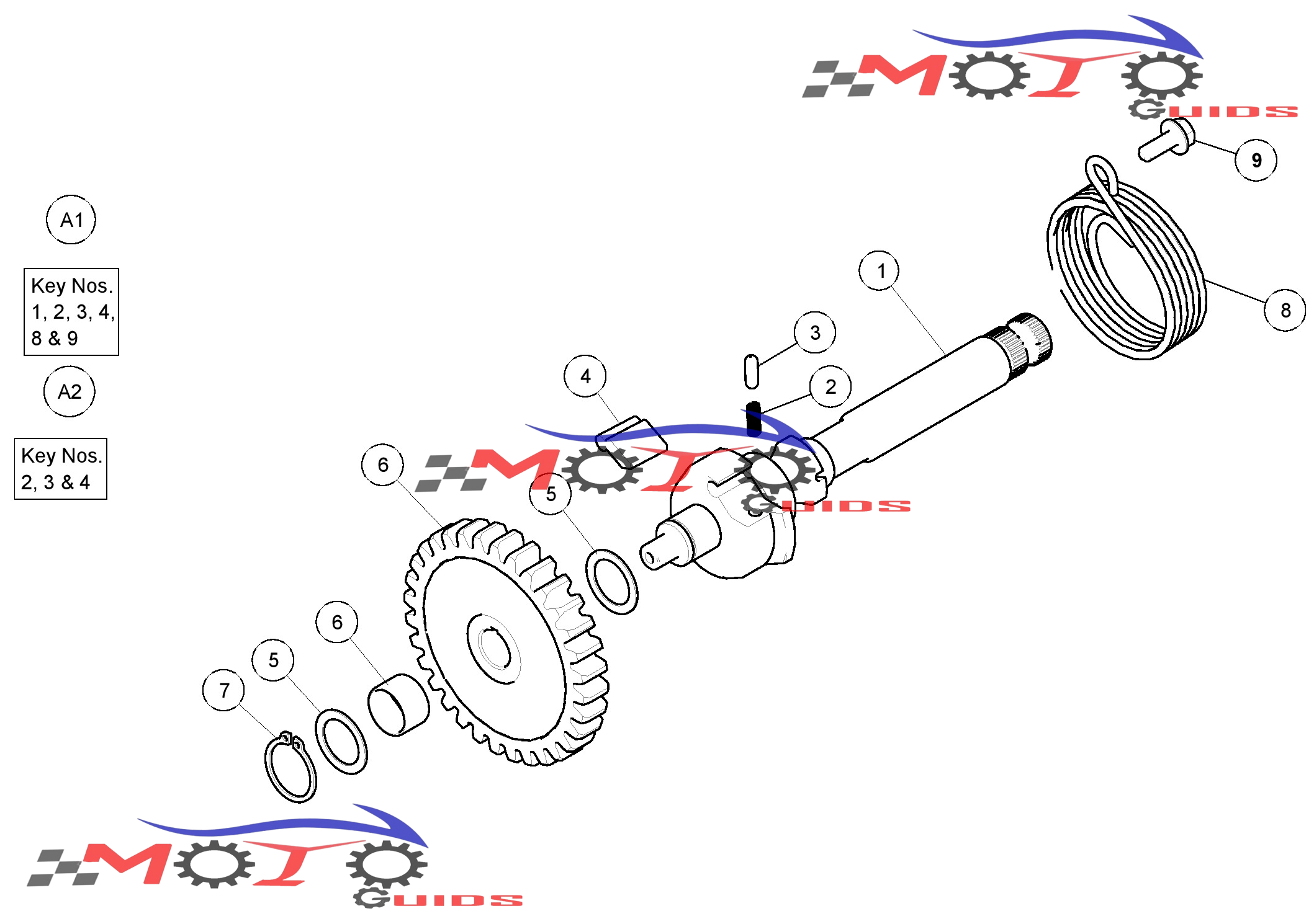 Engine Diagram